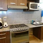 Departamento De Lujo En Malecon