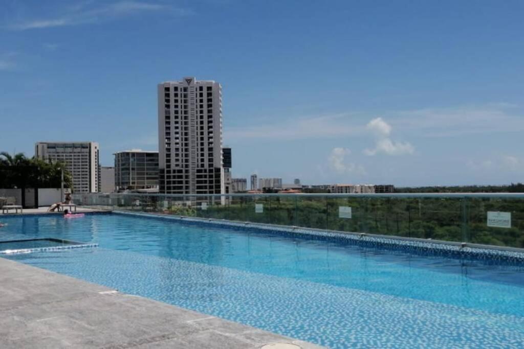 Apartment Departamento De Lujo En Malecon *