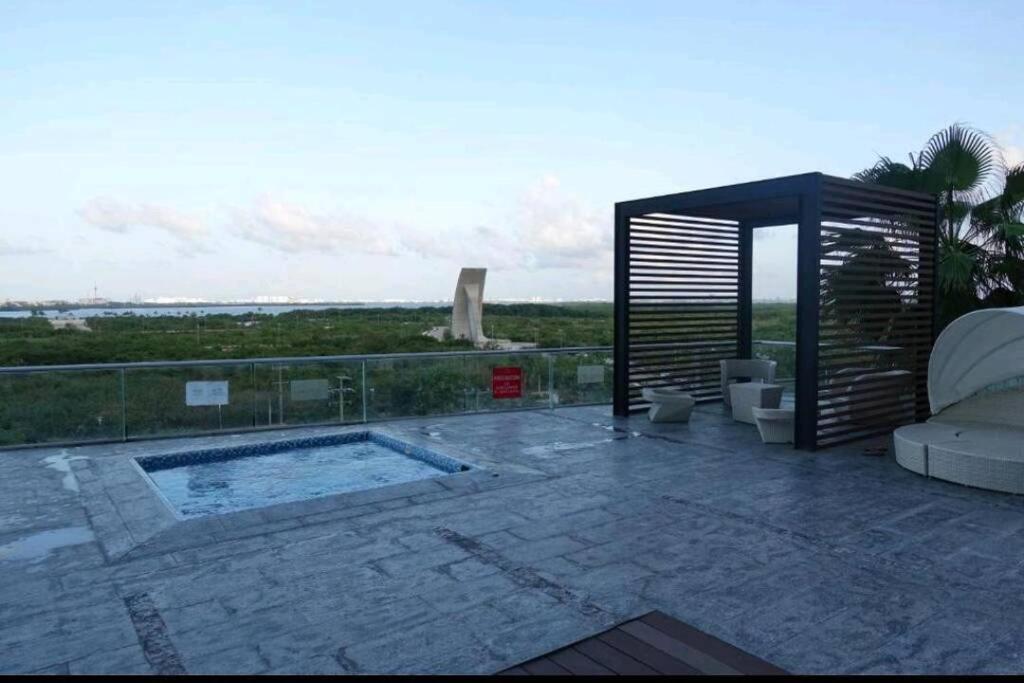 Departamento De Lujo En Malecon Apartment *